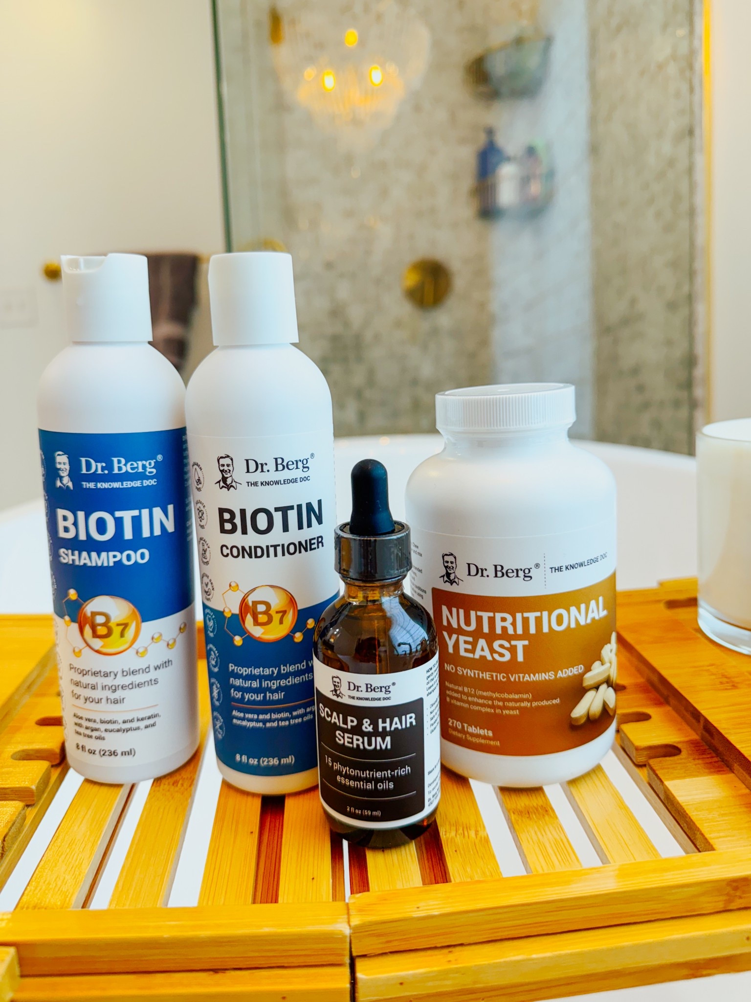 Love these haircare products from @drericberg #drberg

Dr. Berg's haircare products include shampoos, conditioners, supplements and serums. These products are made with natural ingredients and are designed to be safe for sensitive skin.

#haircare #beauty #giftideas

#LTKSpringSale #LTKFindsUnder50 #LTKBeauty