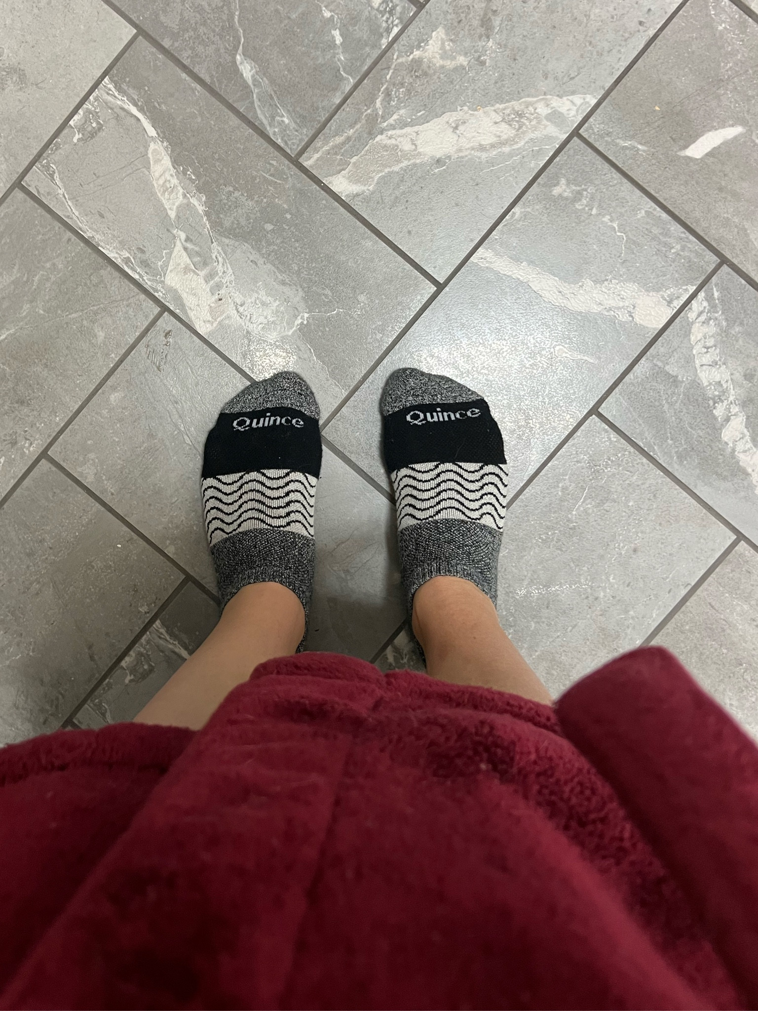 Best socks!! So soft and cheaper than the typical Bombas or Stance. 

For men and women and I believe kids! I’m obsessed with everything this brand makes 

#LTKshoecrush #LTKGiftGuide #LTKfamily