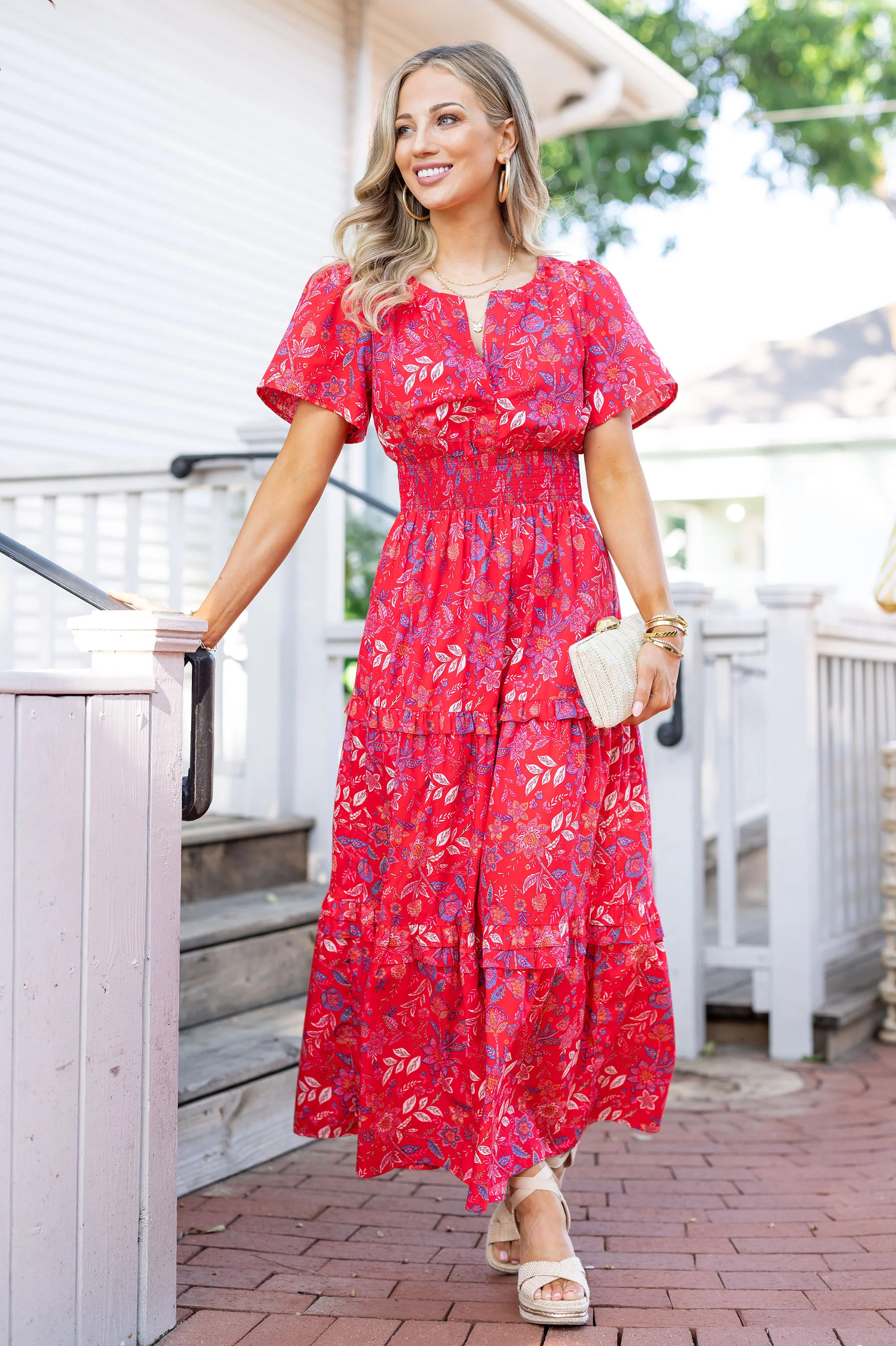 Chayse Dress | Avara