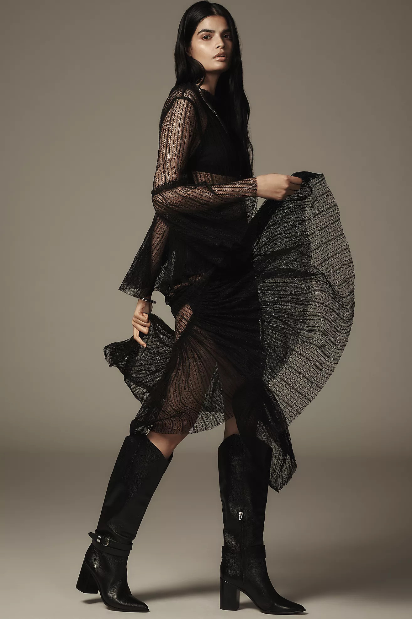 Dolce Vita Tyrone Boots | Anthropologie (US)