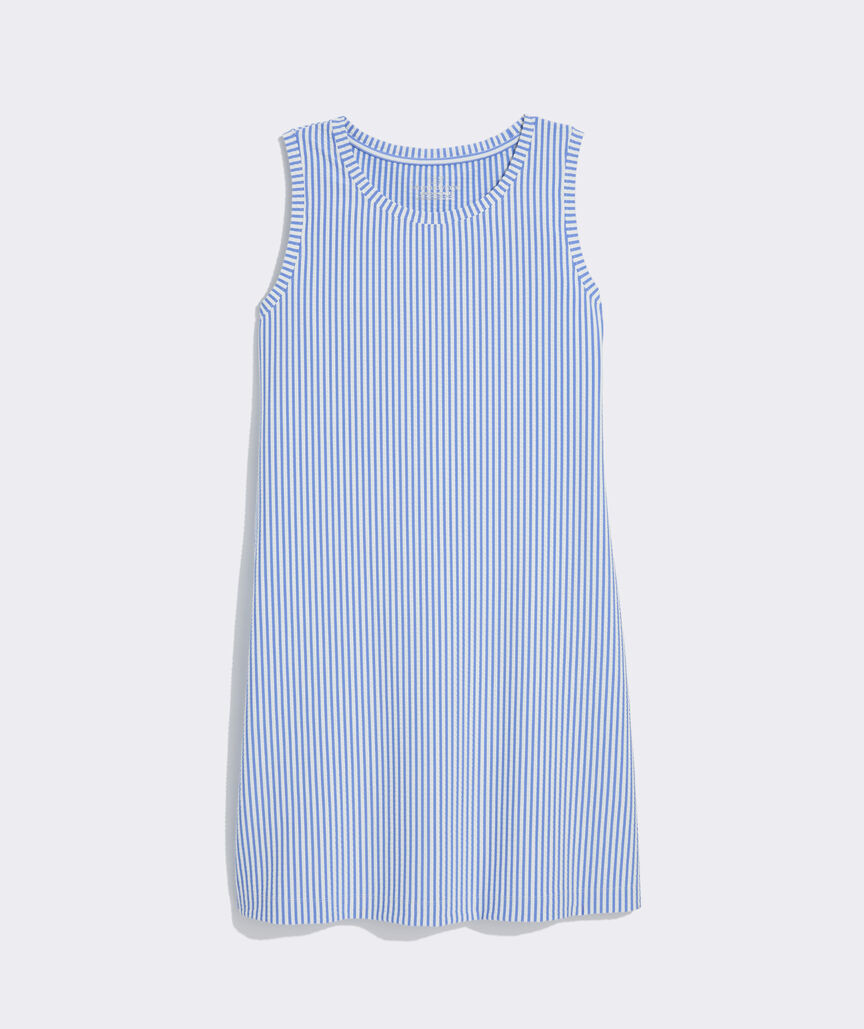Lizzie HarborKnit Dress | vineyard vines