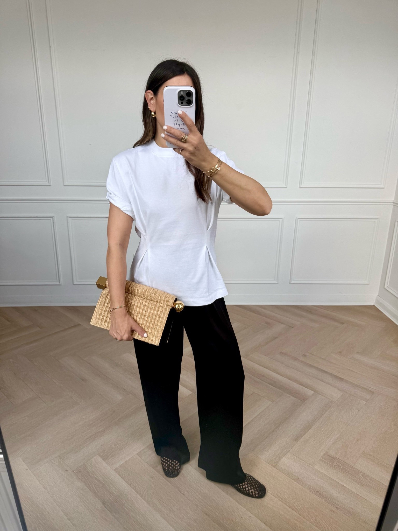 New in designer bag from MyTheresa, love this Jacquemus raffia clutch 🫶🏻

#LTKuk #LTKspring #LTKeurope