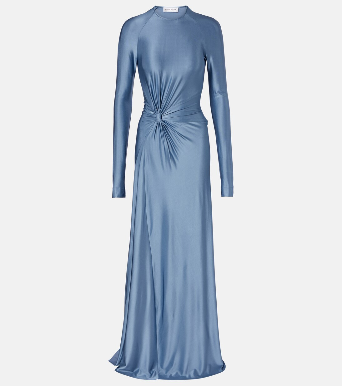 Jersey maxi dress | Mytheresa (INTL)