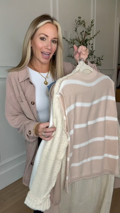 Amazon fall outfit haul part 4! Great casual outfits, teacher outfits, travel outfits, and fall staple pieces! 

#LTKSeasonal #LTKStyleTip