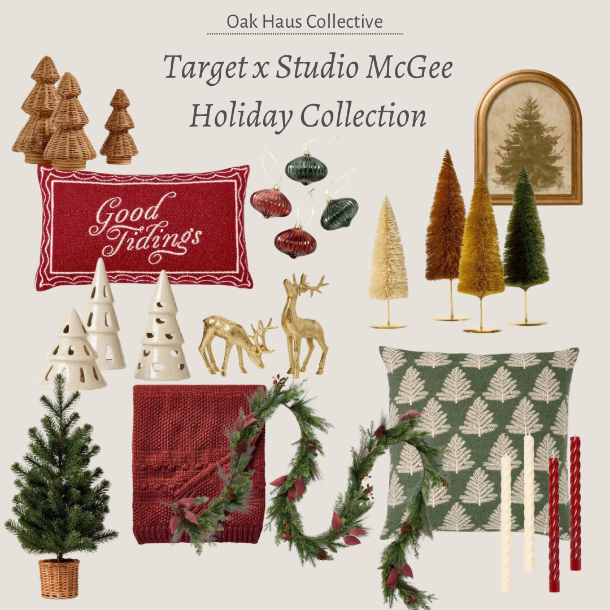 Target Holiday Collection 

Christmas decor, Christmas decorations, Target Christmas, holiday home, holiday decor, holiday decorating 


#LTKHome #LTKHoliday #LTKSeasonal