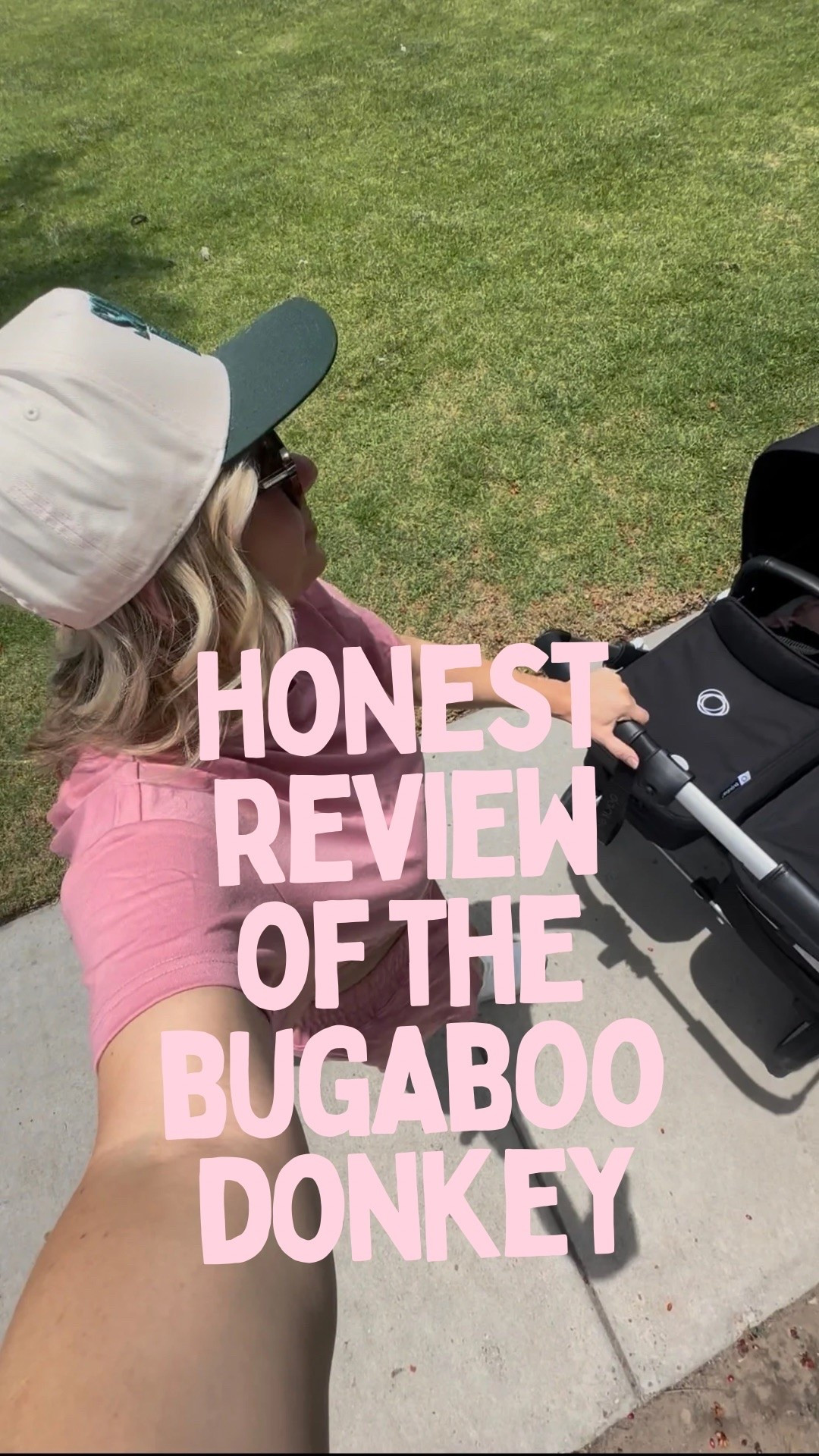 Bugaboo donkey stroller with twins | best twin double stroller

#LTKmomlife #LTKBaby #LTKBump