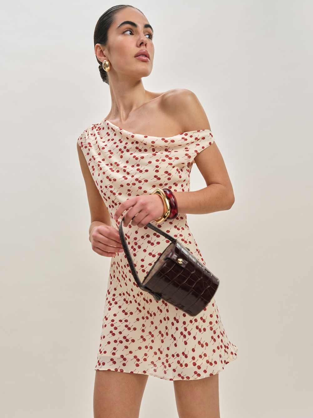 Kristine Dress | Reformation (Global)