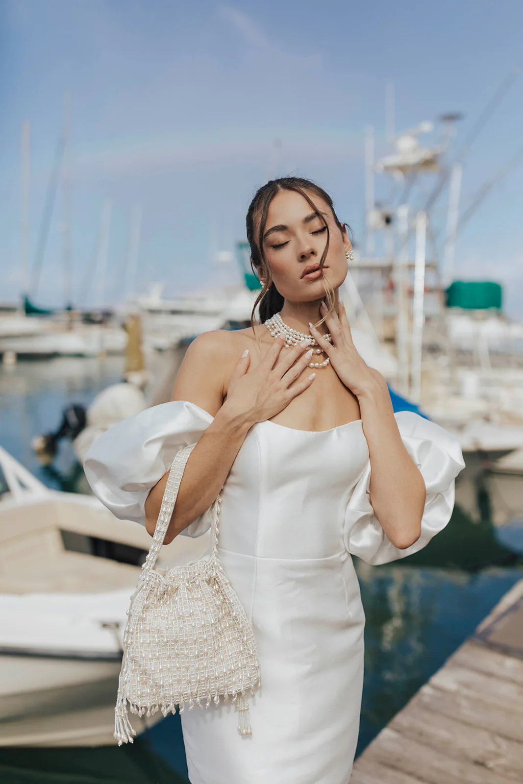 Makena | Untamed Petals