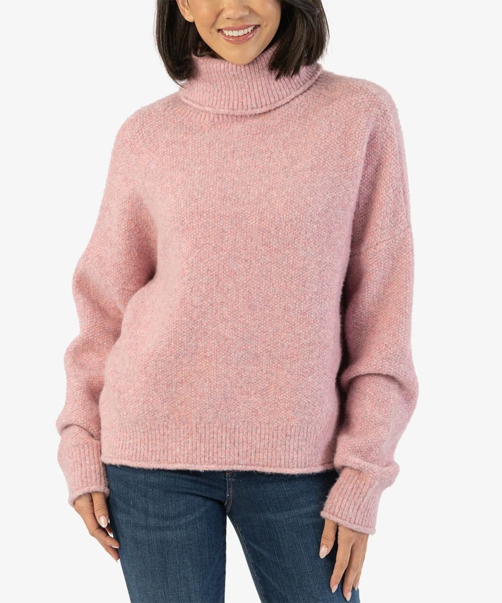 Hailee Knit Sweater - Kut from the Kloth | Kut From Kloth
