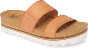 Cushion Bounce Vista Hi Slide Sandal | Nordstrom