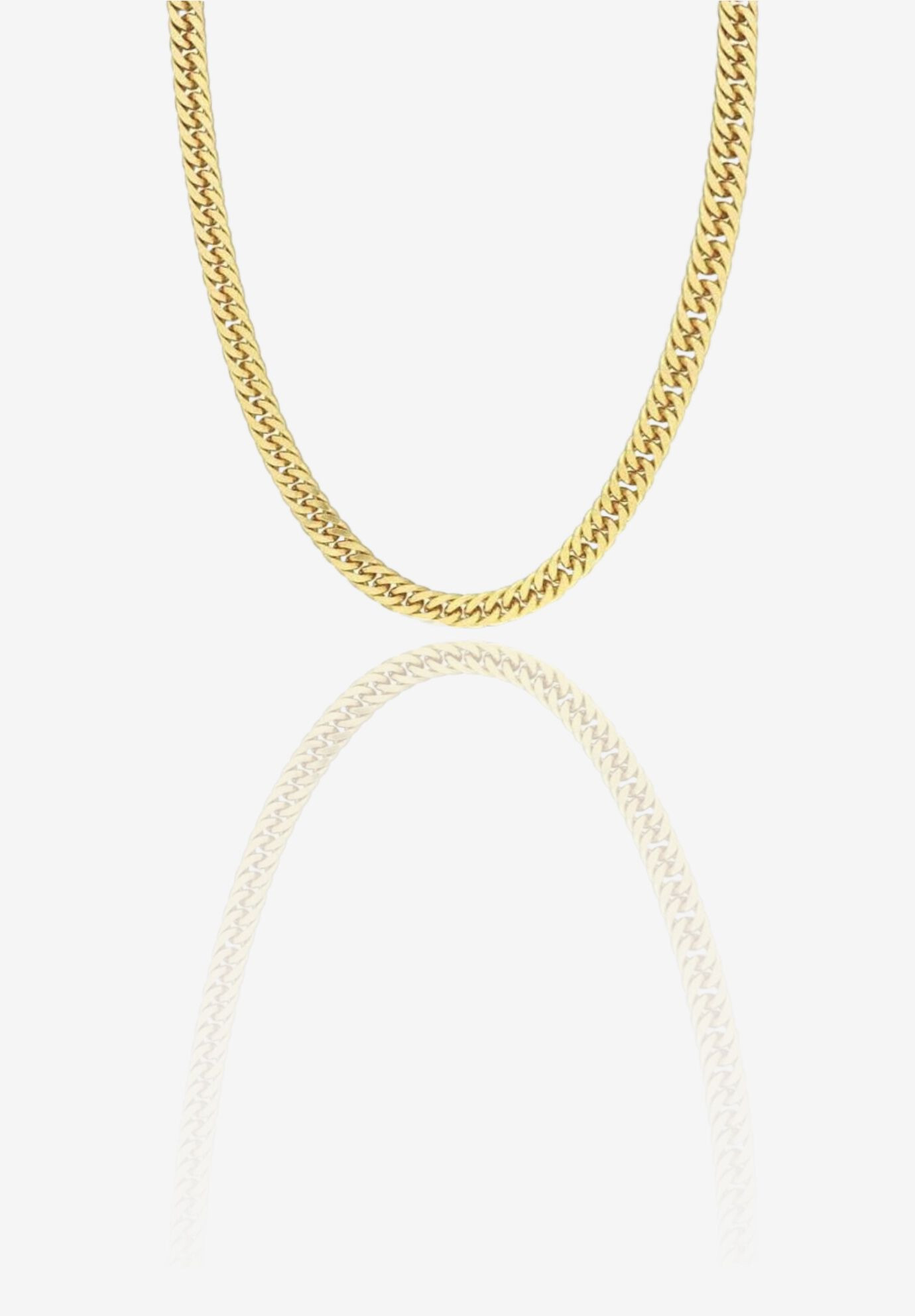 Mini Chase Necklace | Eloquii