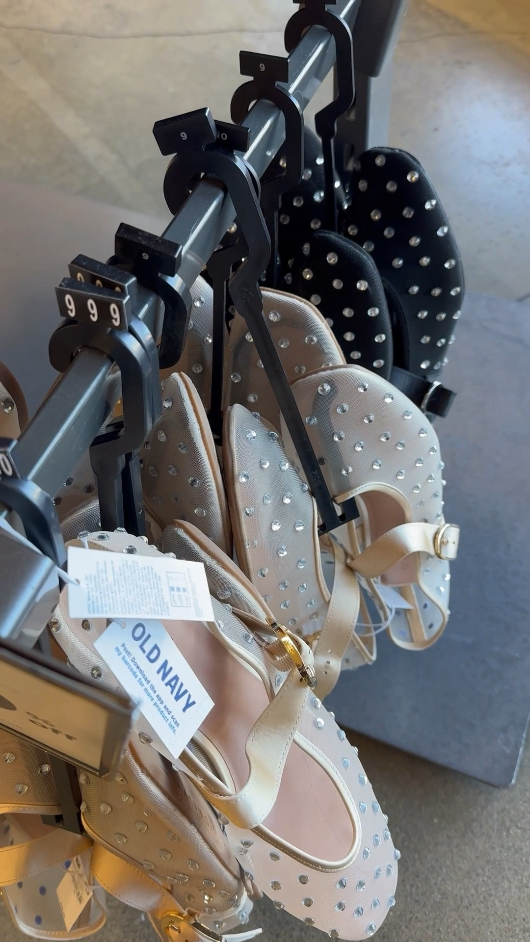 Viral mesh ballet flats 

#LTKU #LTKGiftGuide #LTKSeasonal