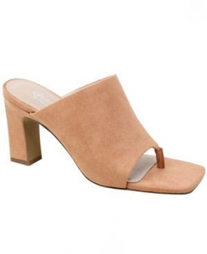 Charles By Charles David Women's Jingle Square Toe Sandals Women's Shoes | Macys (US)