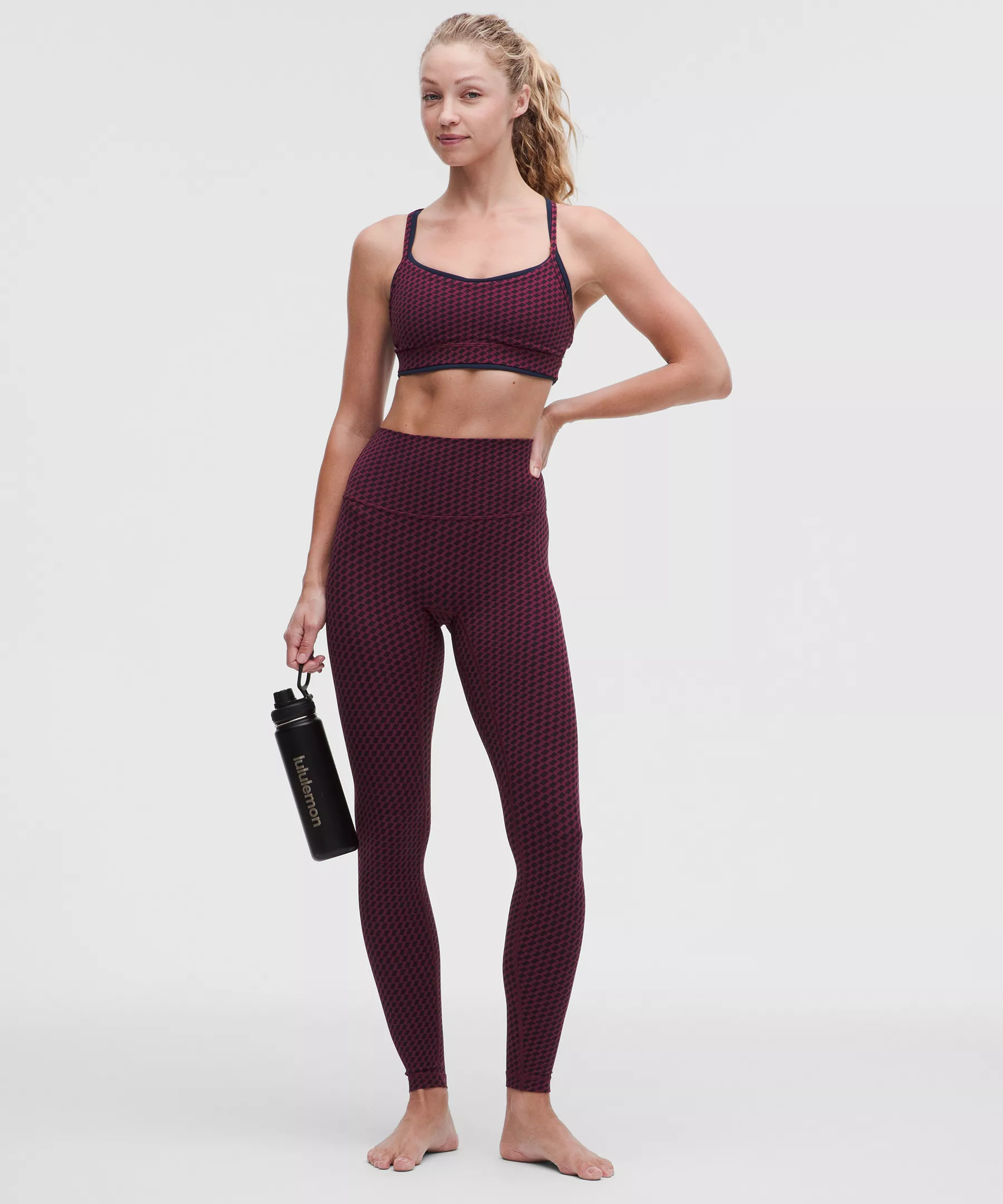lululemon Align No Line™ High-Rise Pant 28 | Lululemon (US)