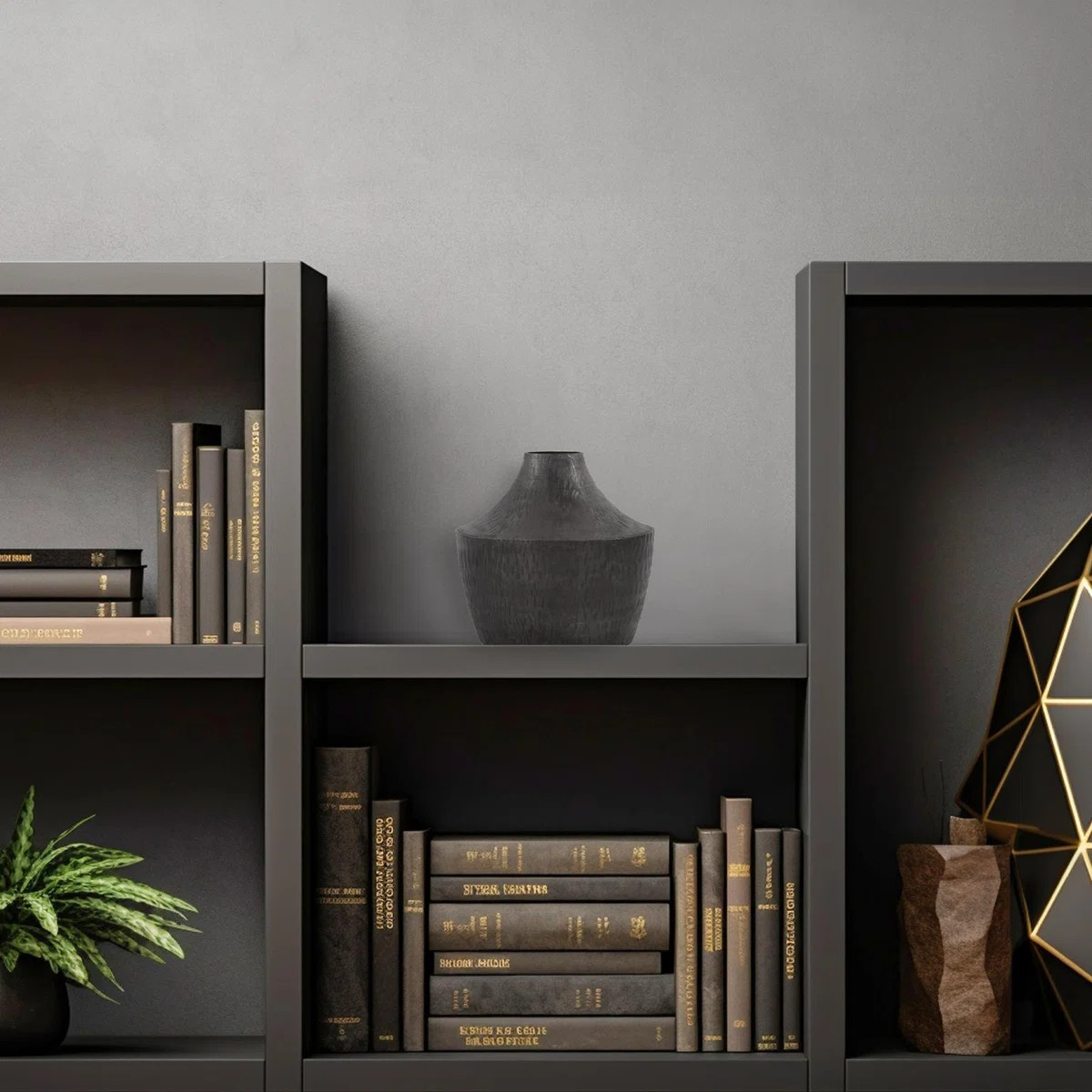 Aluminum Table Vase | Wayfair North America