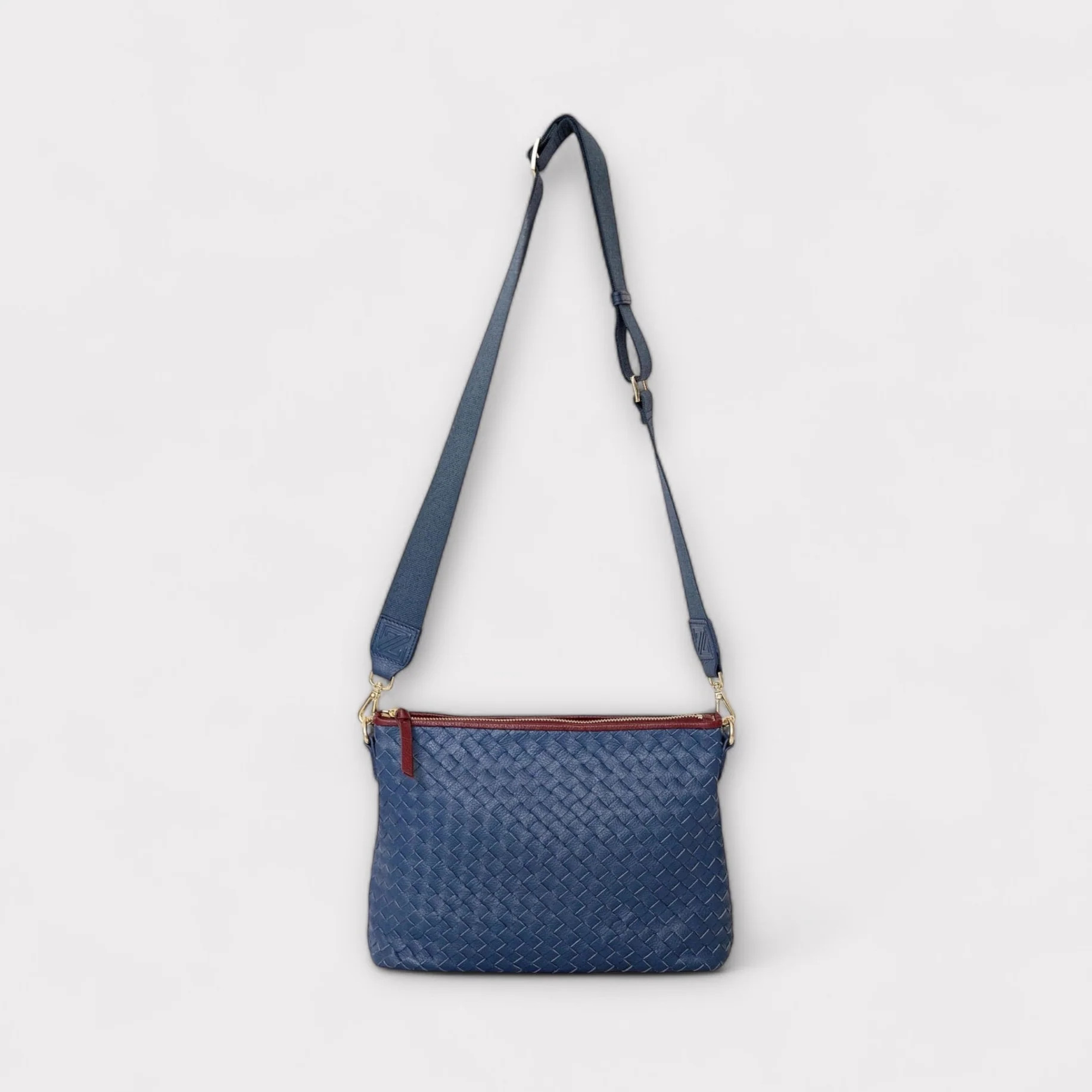 Call it a Comeback Crossbody | Capital Z LLC