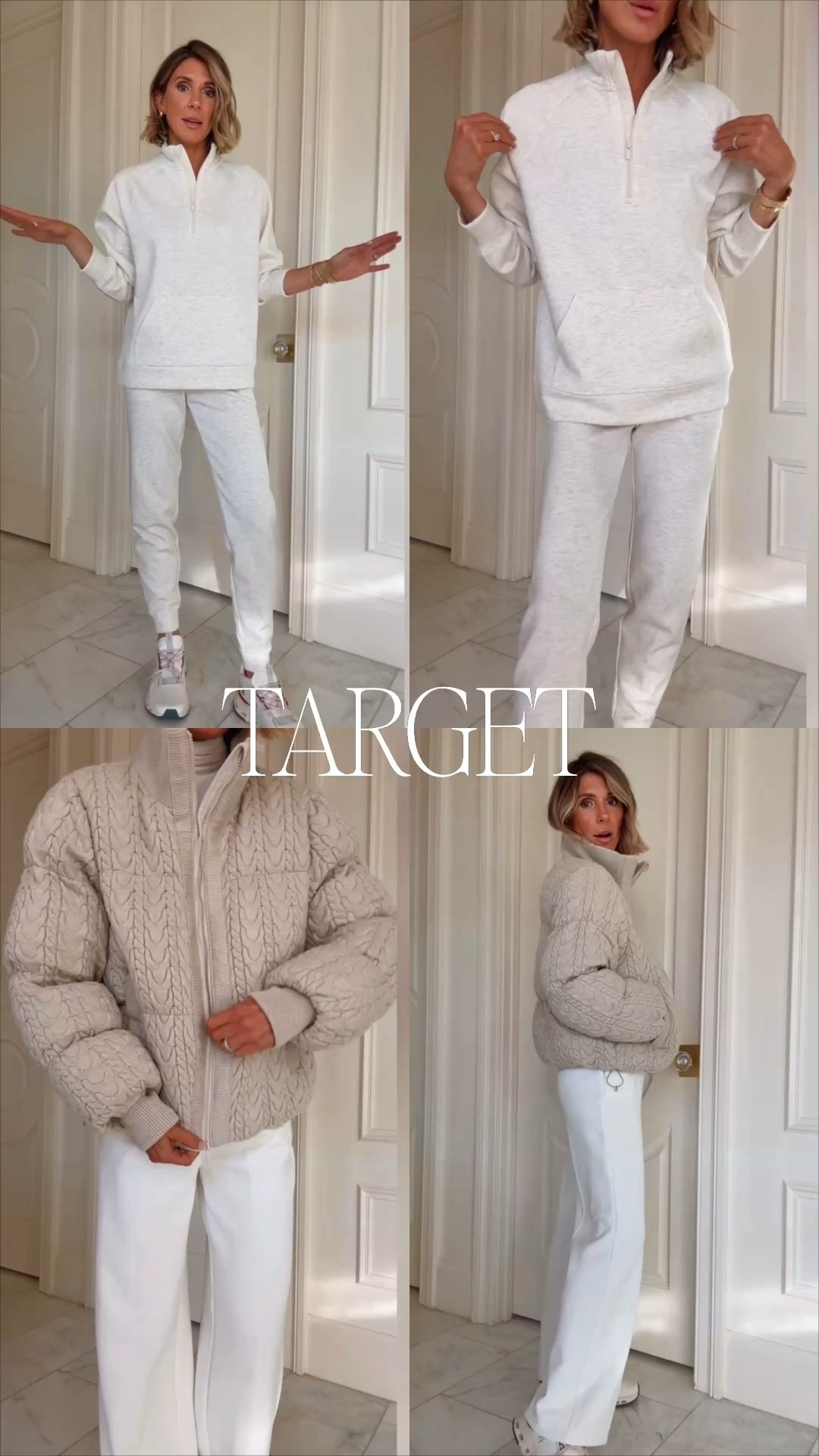 3 things I would buy from Target 

#LTKFindsUnder50 #LTKFindsUnder100 #LTKGiftGuide