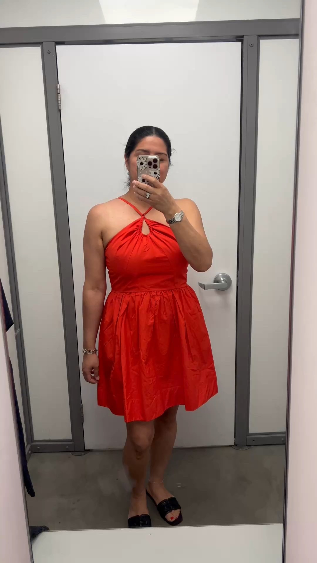 Spring -Summer dress. 

#LTKOver40 #LTKStyleTip #LTKTravel