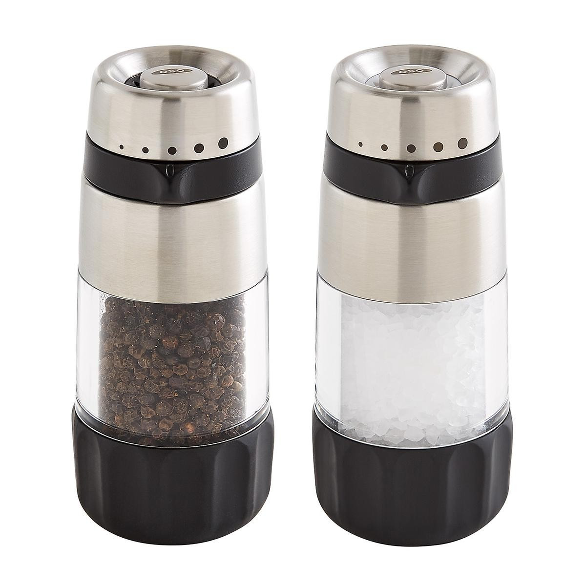 OXO Good Grips Salt Grinder | The Container Store