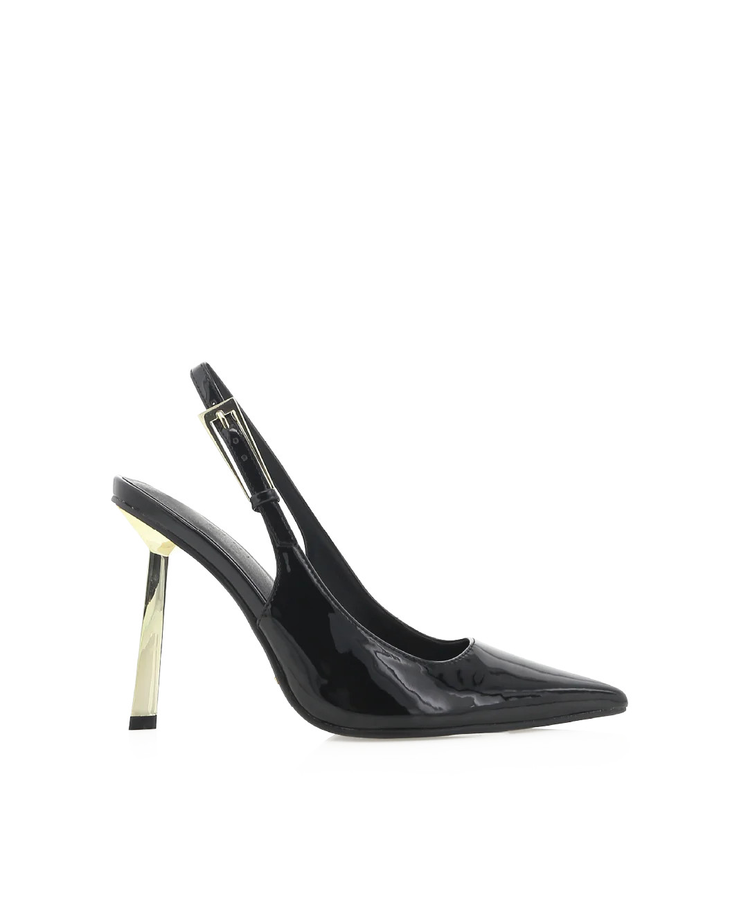 XOLANI - BLACK PATENT | Billini (ANZ)