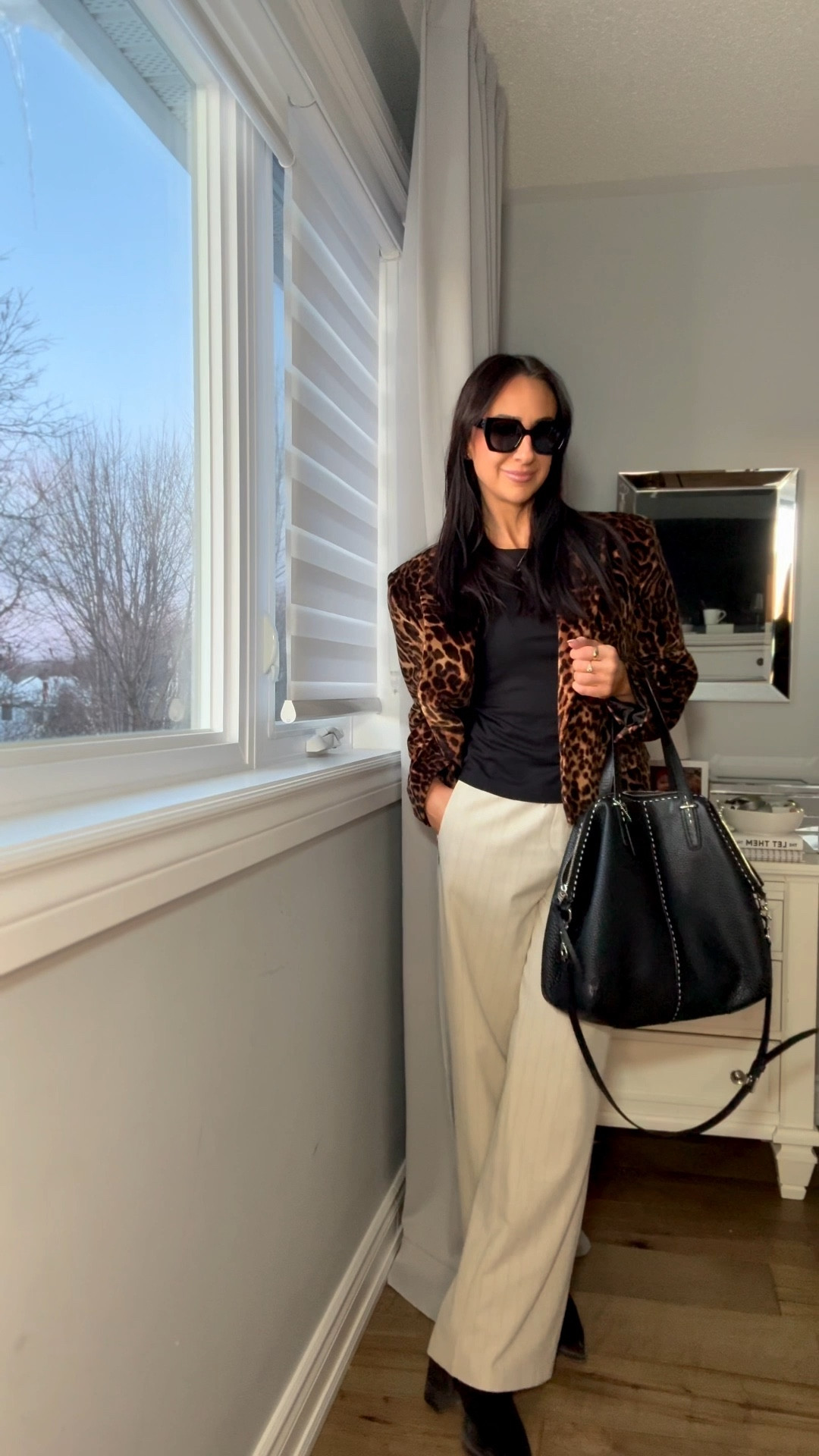 Winter work wear

#LTKworkwear #LTKwinter #LTKstyletip