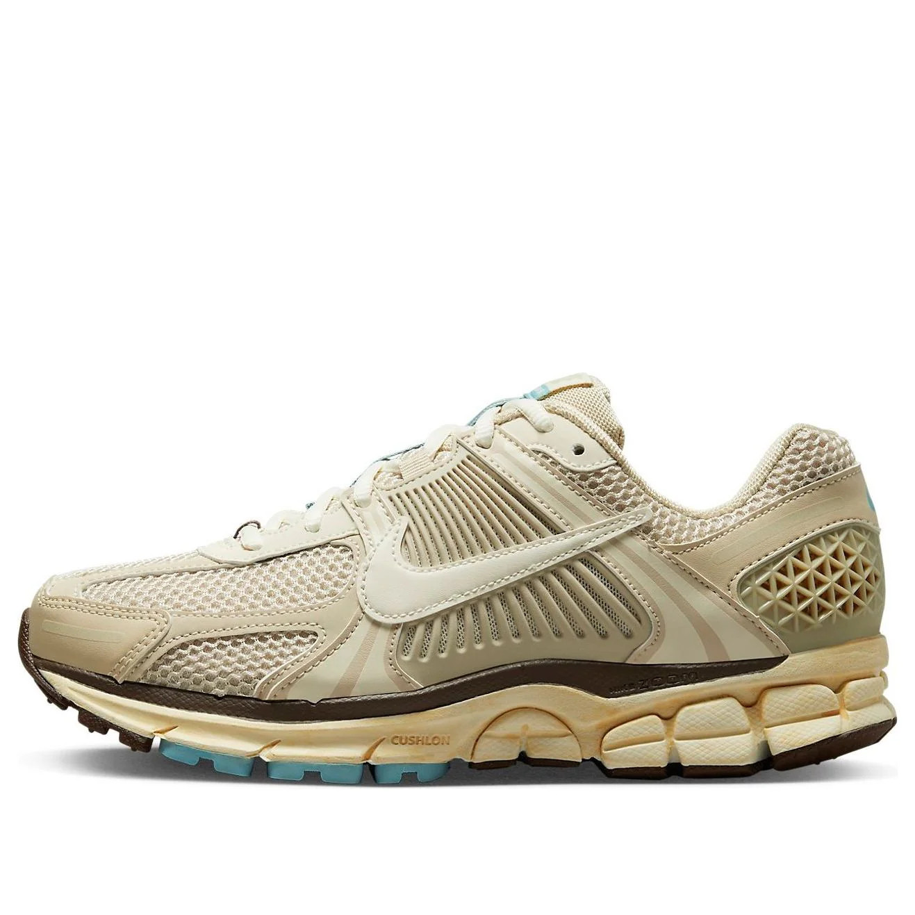 (WMNS) Nike Air Zoom Vomero 5 'Oatmeal' | KICKS CREW