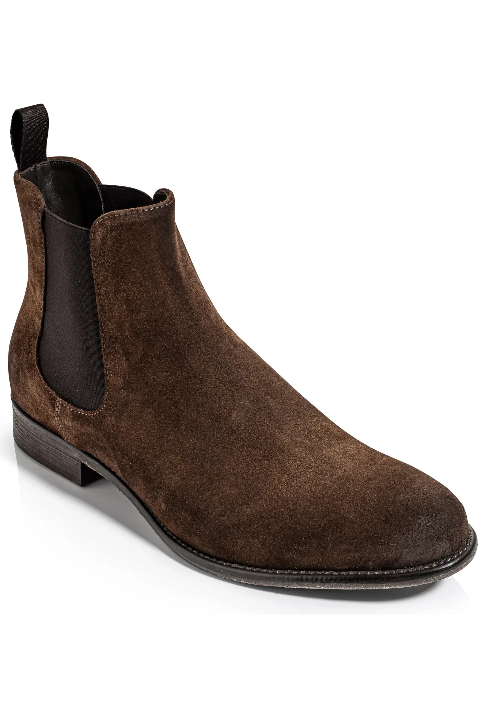 TO BOOT NEW YORK Ike Chelsea Boot (Men) | Nordstrom | Nordstrom