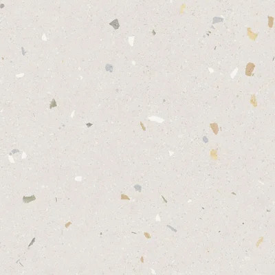 Terrazzo 24'' x 24'' Porcelain Wall & Floor Tile – Large Format | Wayfair North America