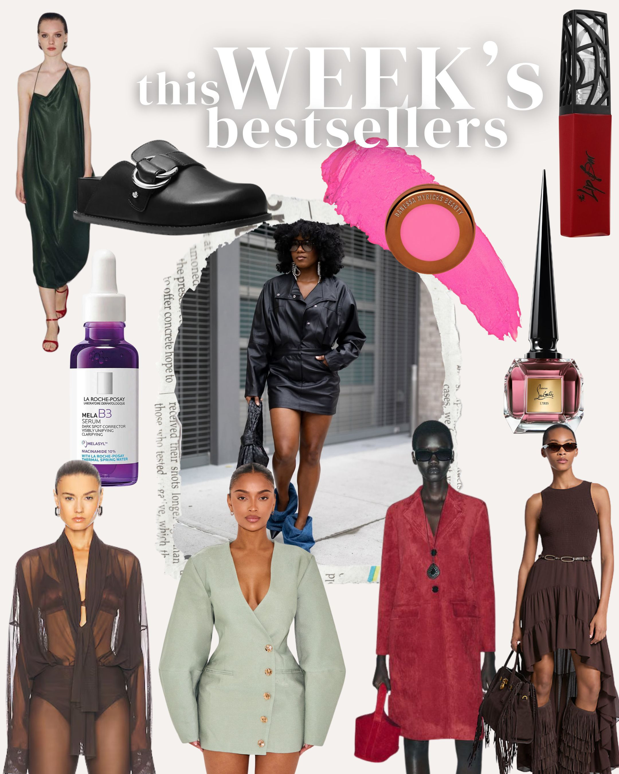 this week's bestsellers  

 #LTKSaleAlert #LTKStyleTip