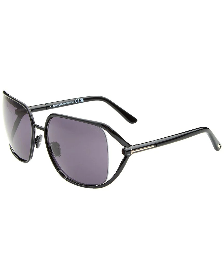Tom Ford Women's Marta 60mm Sunglasses | Shop Simon