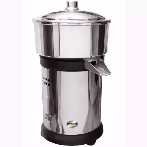 Espremedor Industrial Profissional Inox Suco Laranja 500w - IND Shop | Amazon (BR)