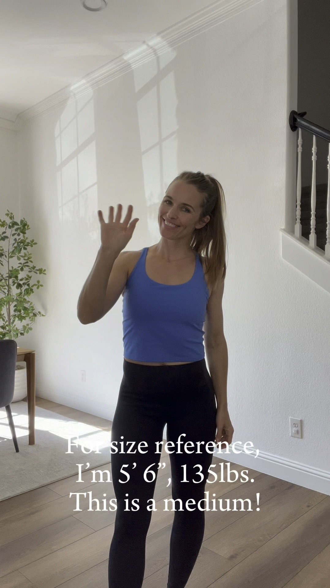 I mostly post home items, but had to share this workout top! I have it in three colors. It’s definitely worth checking out! 

#LTKActive #LTKFindsUnder50 #LTKFitness
