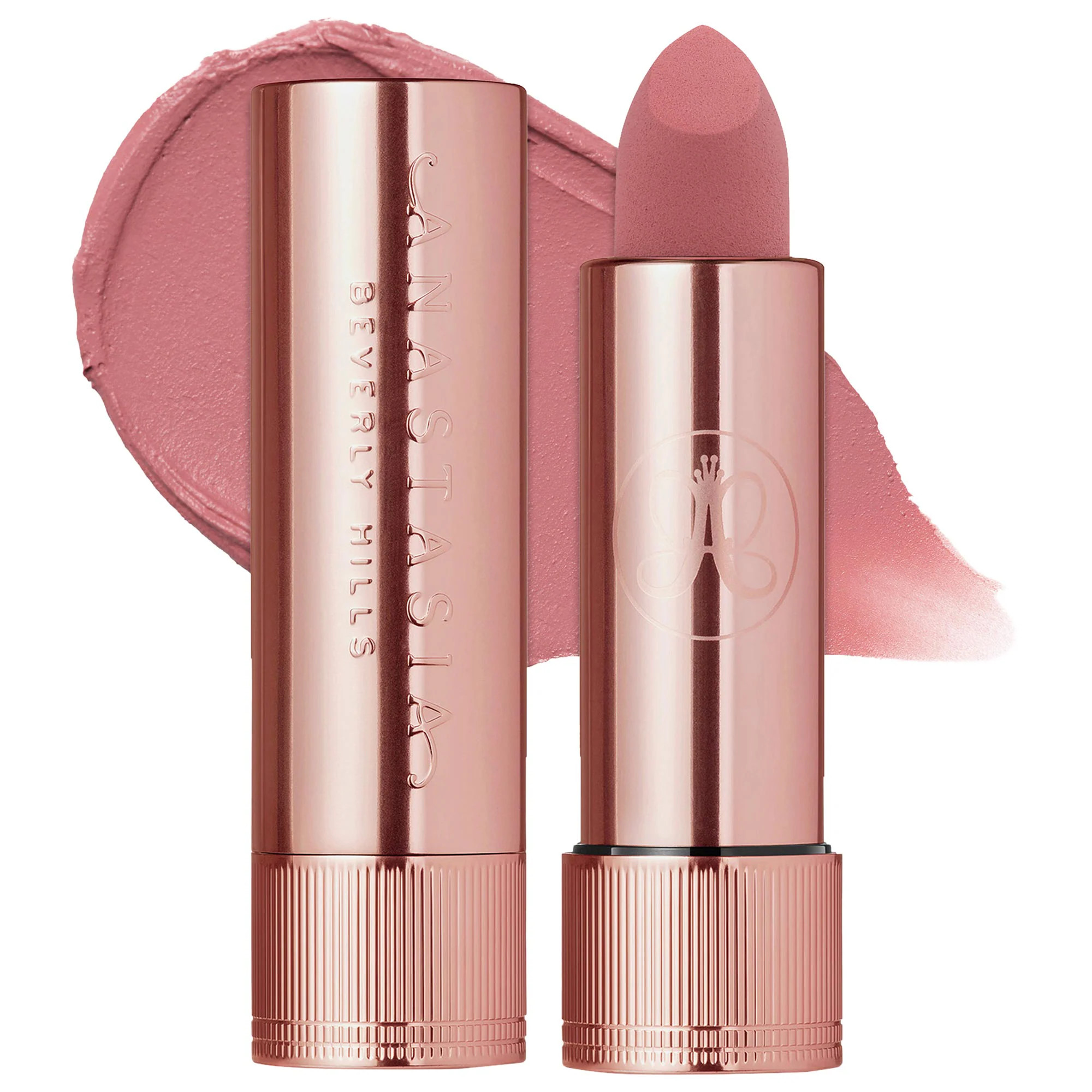 Full-Pigment Matte & Satin Velvet Lipstick | Sephora (US)