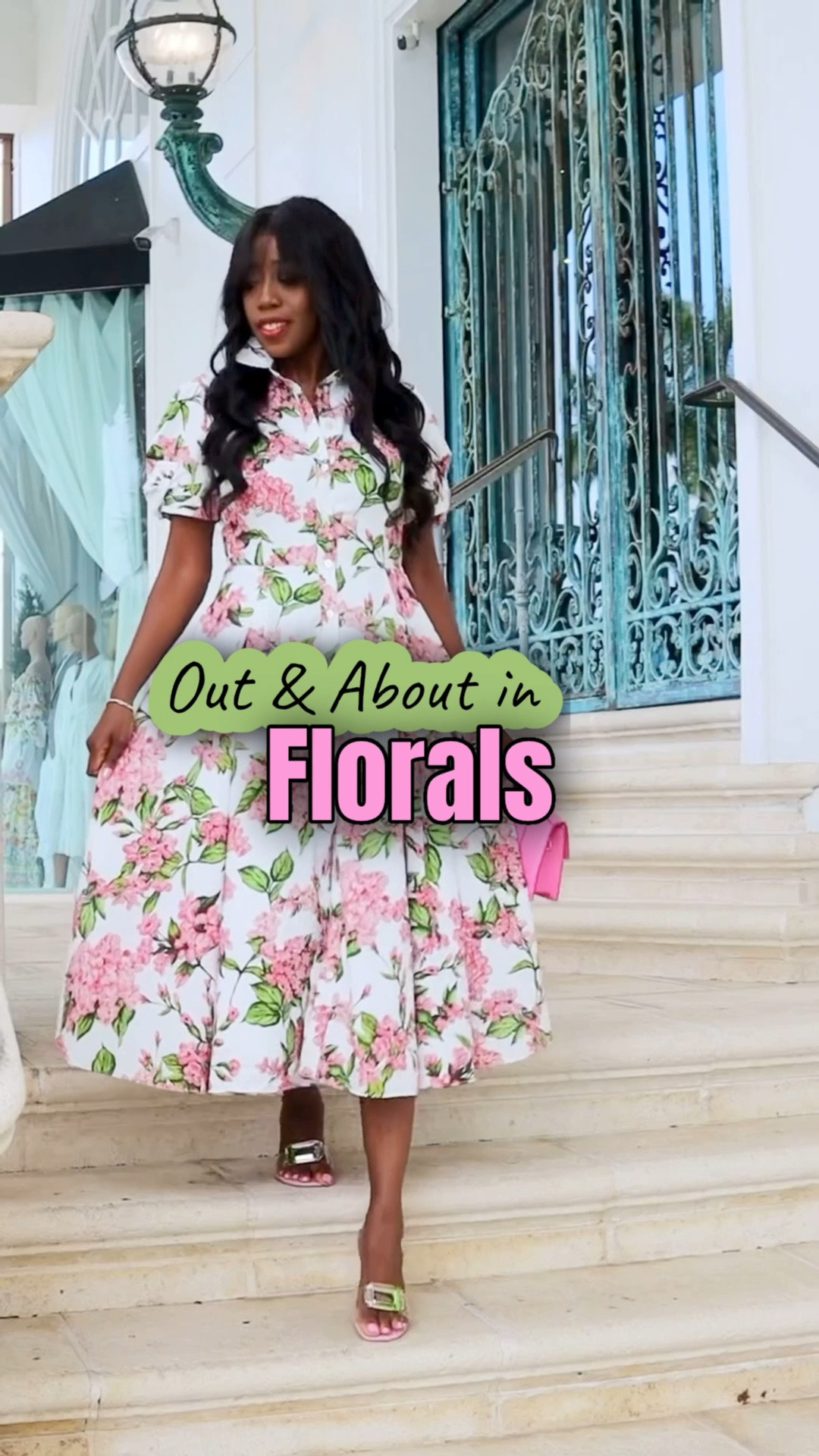 Absolutely love this dress.
Has side pockets and it's a button up. I'm wearing a size 6.

Spring Outfits, Spring Outfits 2026, Summer Outfits, Summer Dresses, Spring Dress, Dresses, Wedding Guest Dress, 

#LTKMothersDay

#LTKootd #LTKstorytime #LTKOver40