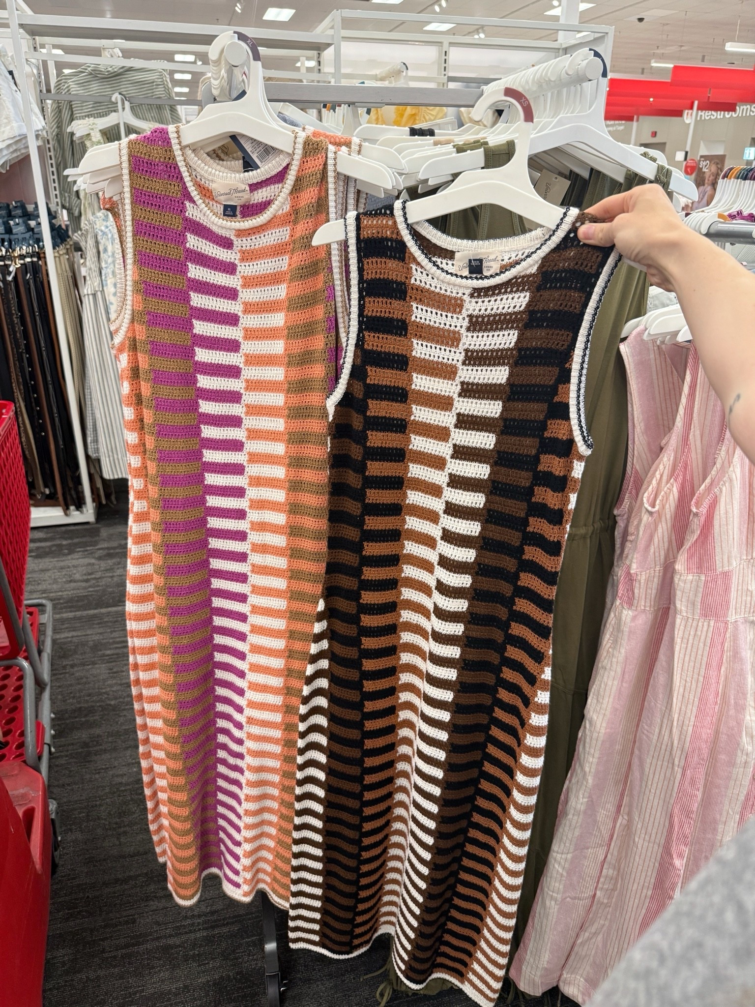 Universal Thread knit dress

#LTKootd #LTKmomlife #LTKSeasonal