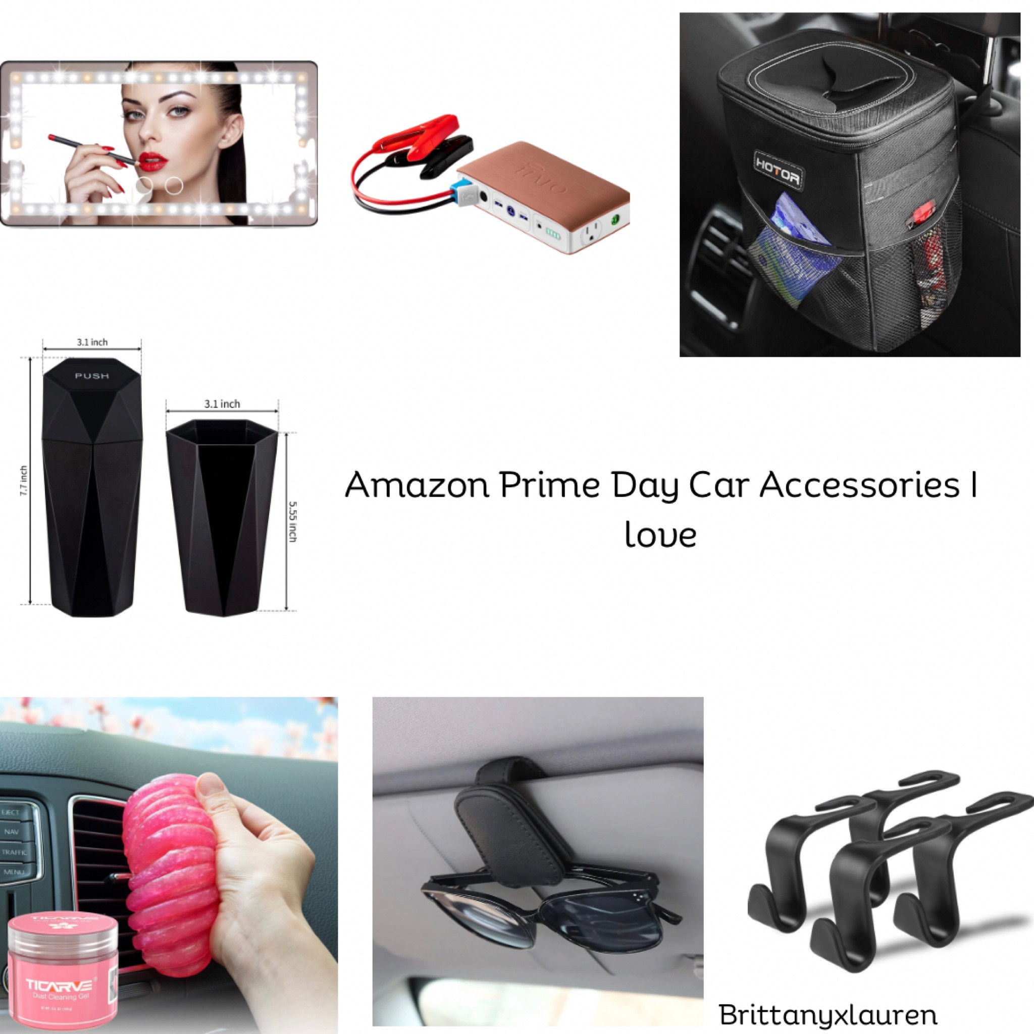 Car accessories I love that are on Amazon prime day sale! #amazonprime #amazonprimeday #caraccessories #sale #amazon

#LTKFind #LTKsalealert #LTKxPrimeDay