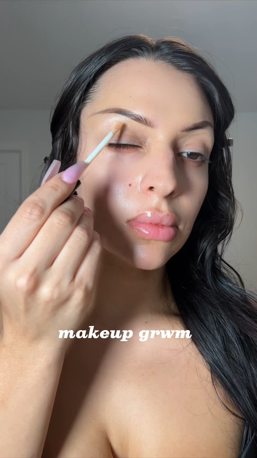 quick and simple glam! 

#LTKGiftGuide #LTKbeauty #LTKsalealert