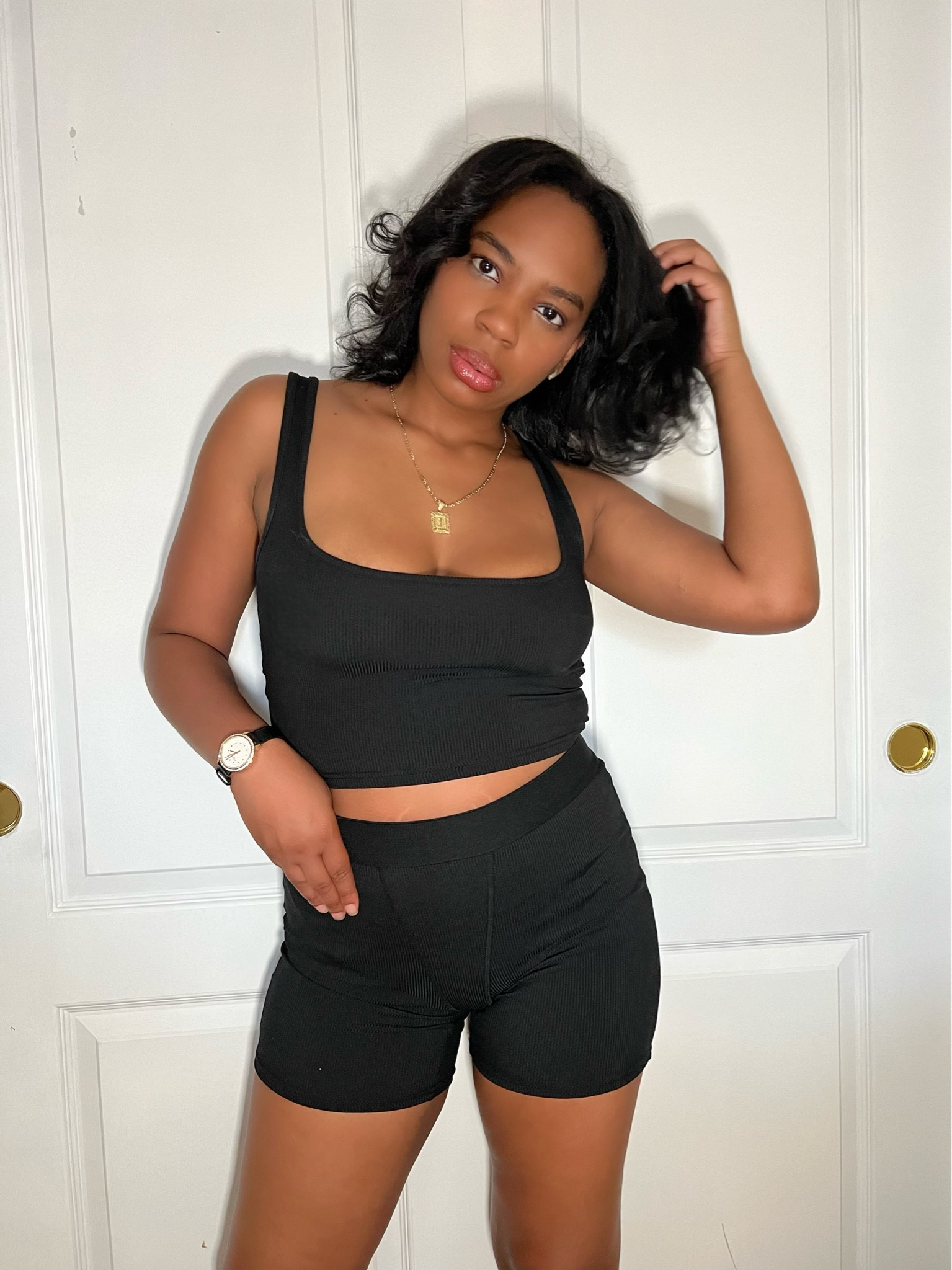 Comfy two pieces set 

#LTKU #LTKunder100 #LTKunder50