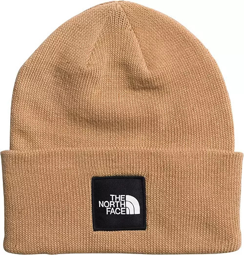 The North Face Big Box Beanie | Dick's Sporting Goods