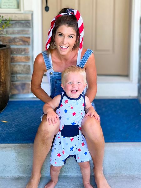 Check out this cute mommy and son matching outfits for the 4th of July!

#outfitinspo #casuallook #amazonfinds #kidsfashion

#LTKFind #LTKkids #LTKstyletip