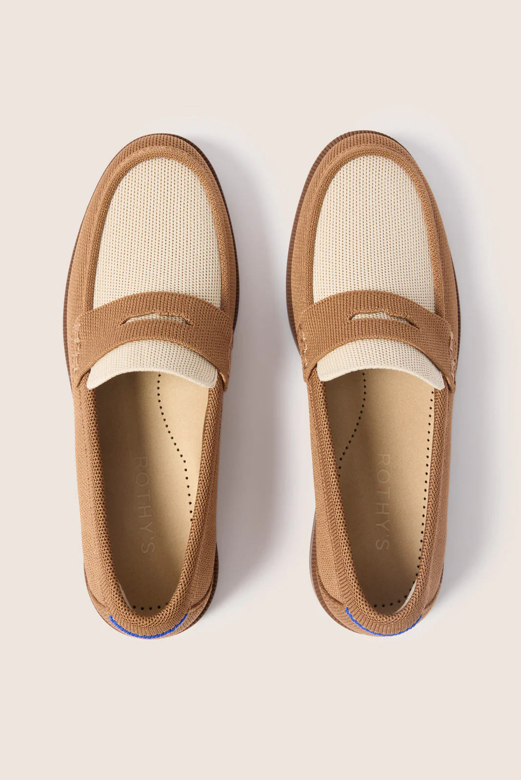 The Penny Loafer | Evereve
