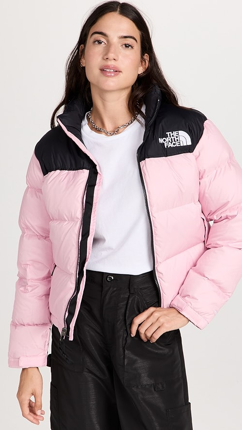 The North Face Women's 1996 Retro Nuptse Jacket | SHOPBOP | Shopbop