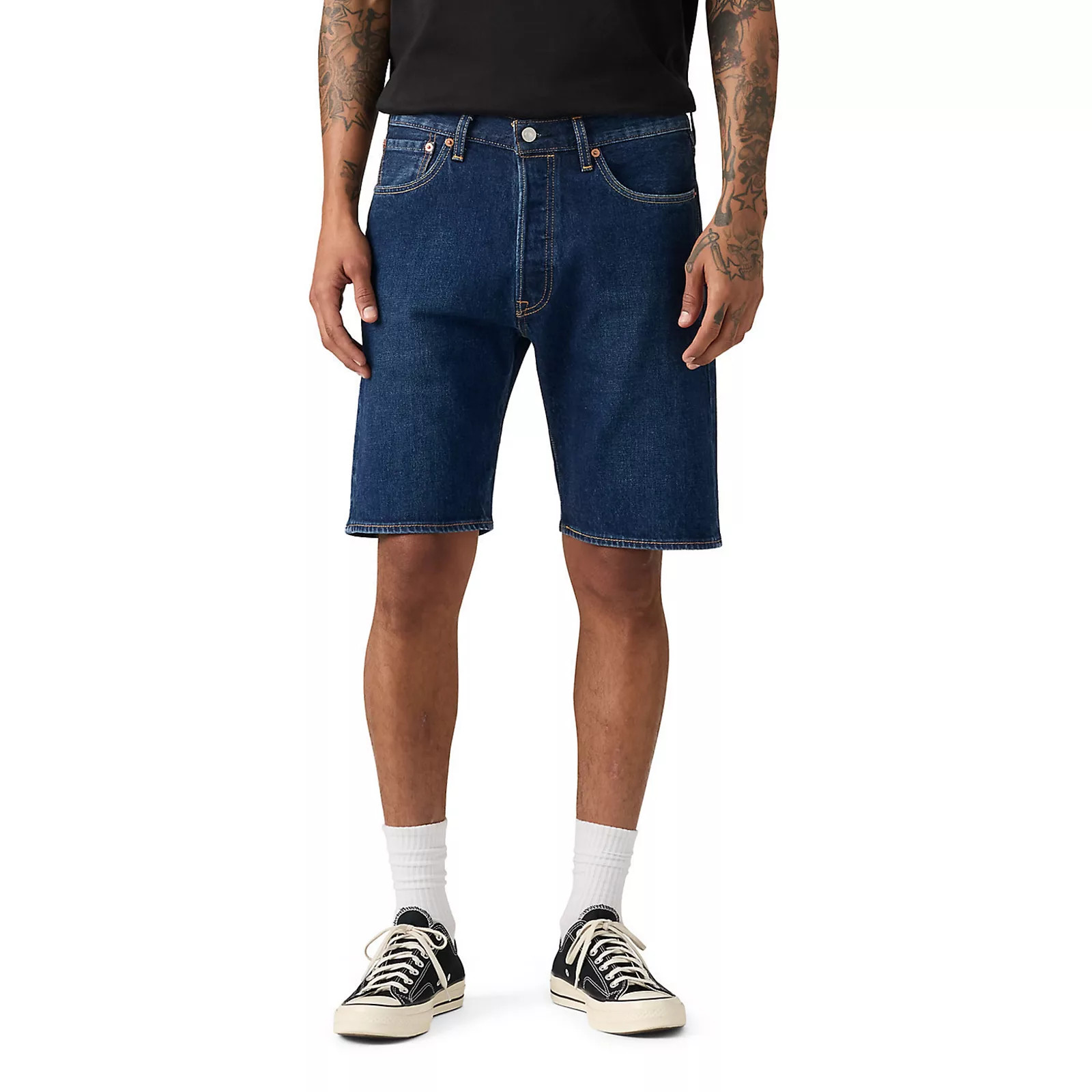 Men's Levi's® 501® Original Shorts, Size: 34, Show The Money | Kohl's