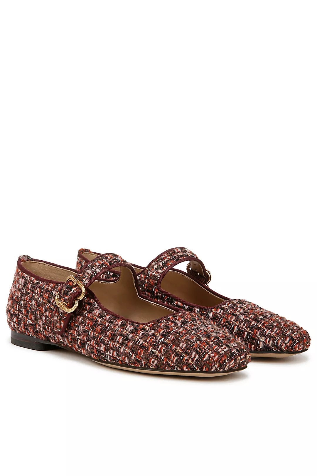 Sam Edelman Michaela Mary Jane Flats | Anthropologie (US)
