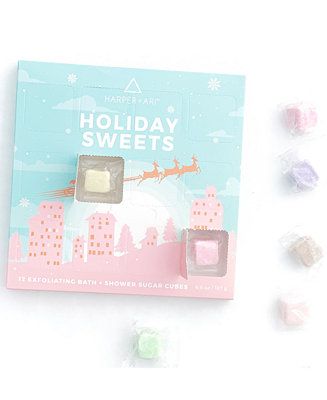 Bath Bomb Beauty Advent Calendar | Macys (US)