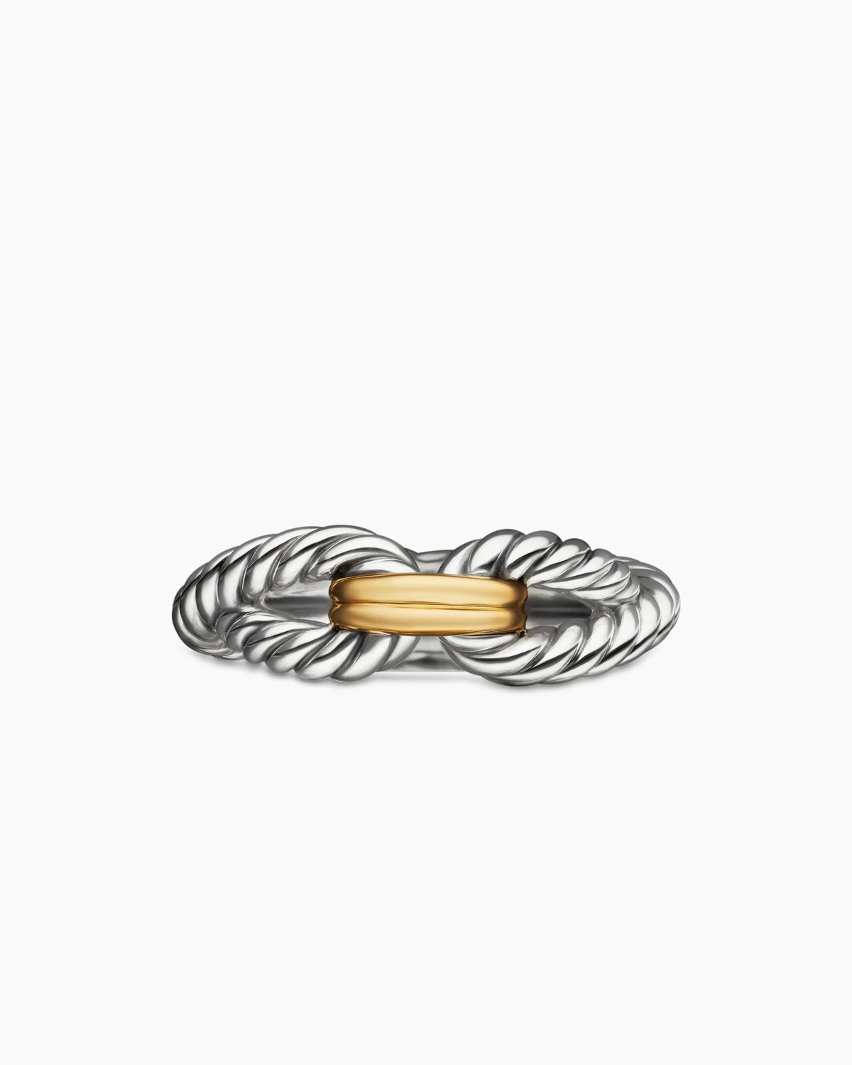 Cable Loop Band Ring | David Yurman