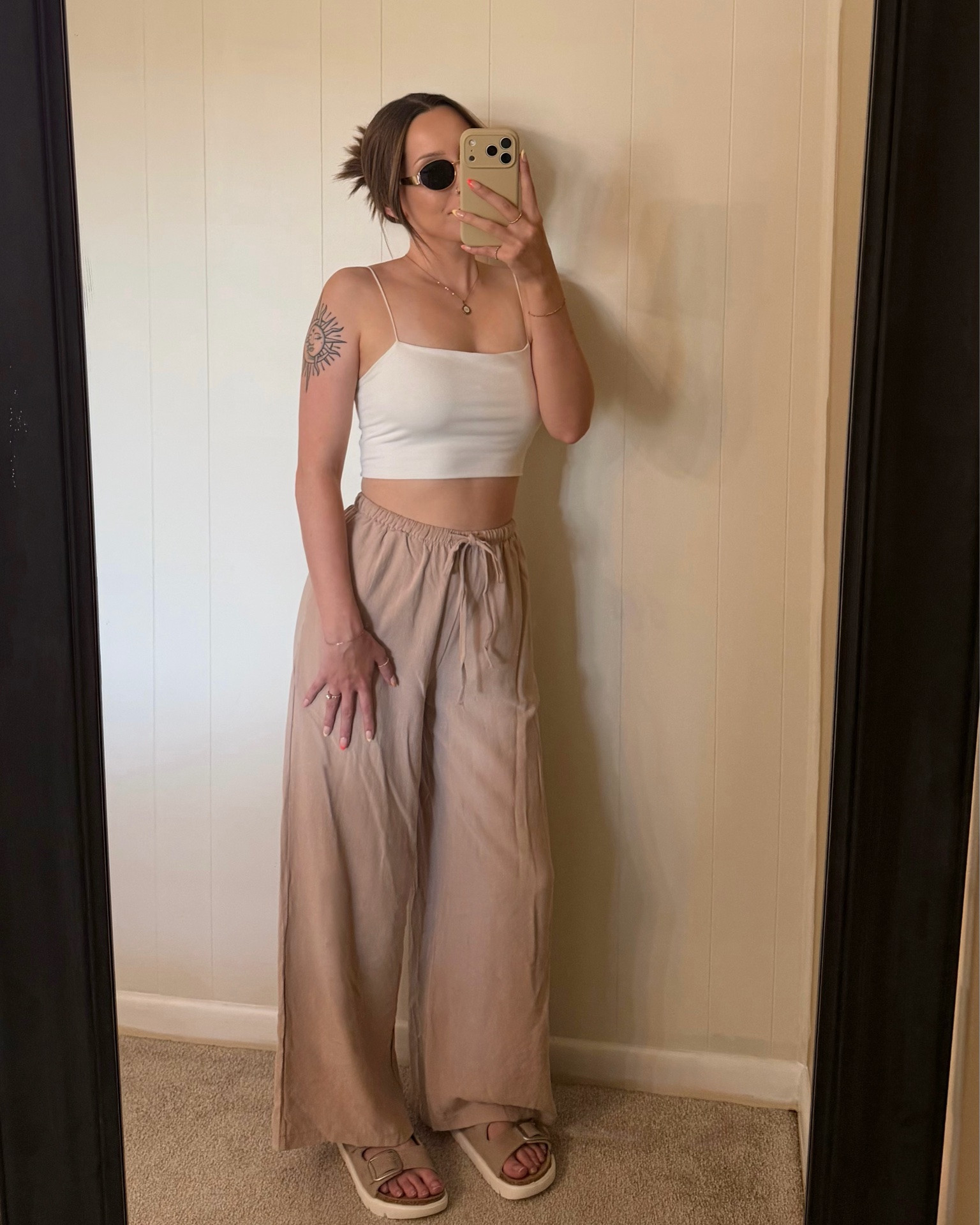 Casual vacay vibes ✨

#LTKootd #LTKU #LTKgrwm