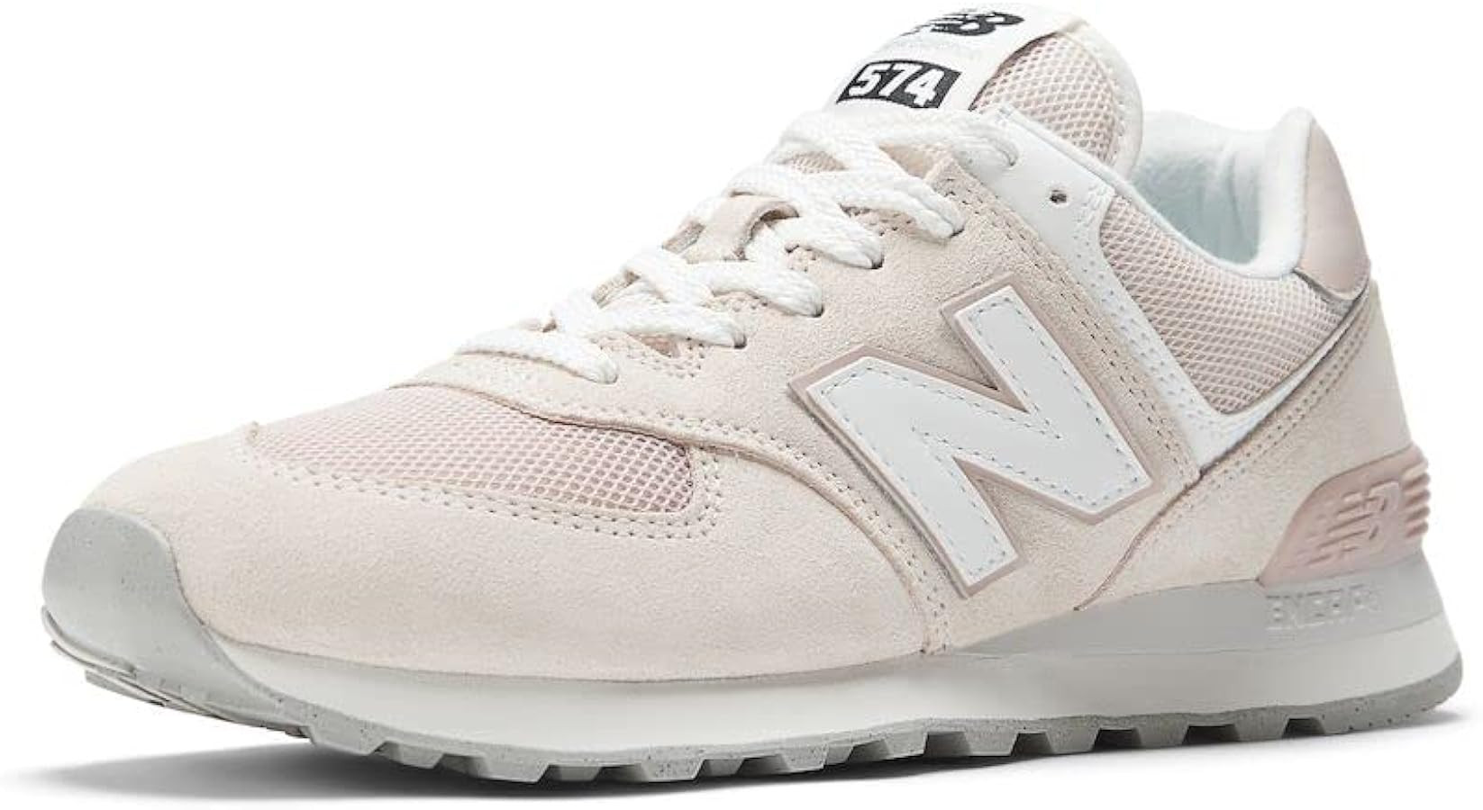 New Balance Women's 574 V2 Essential Sneaker | Amazon (US)