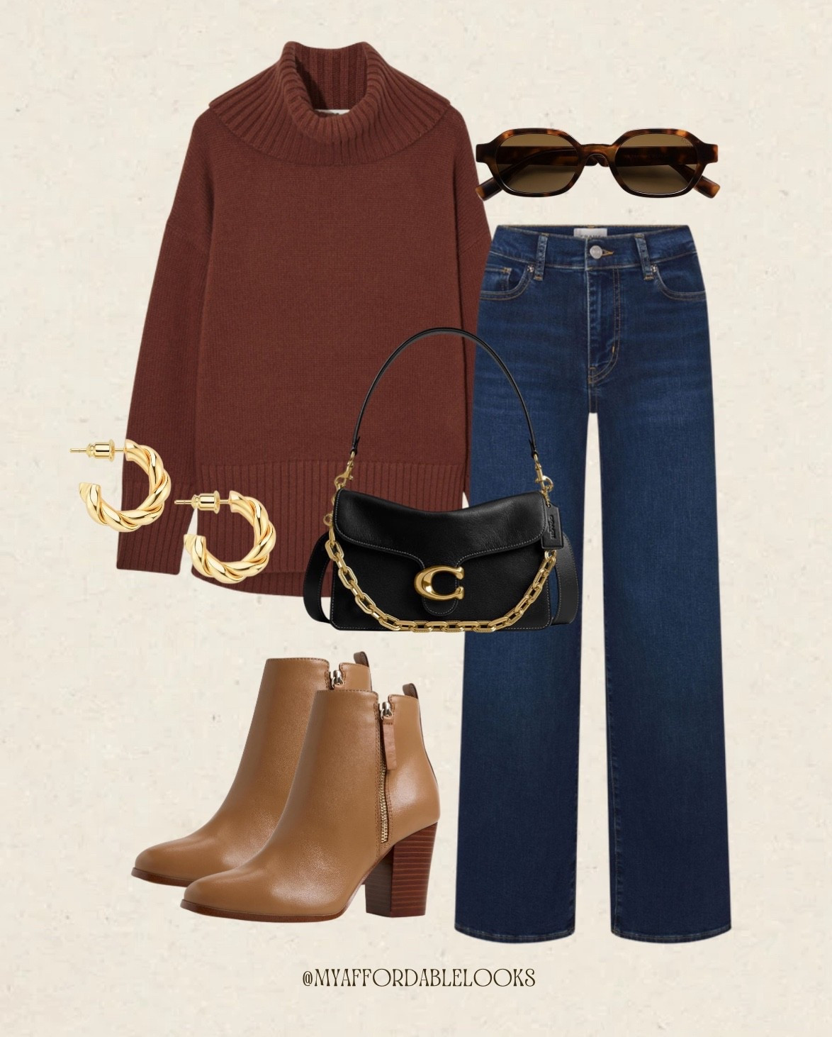 Fall Outfit Ideas

#LTKFallSale #LTKStyleTip #LTKSeasonal