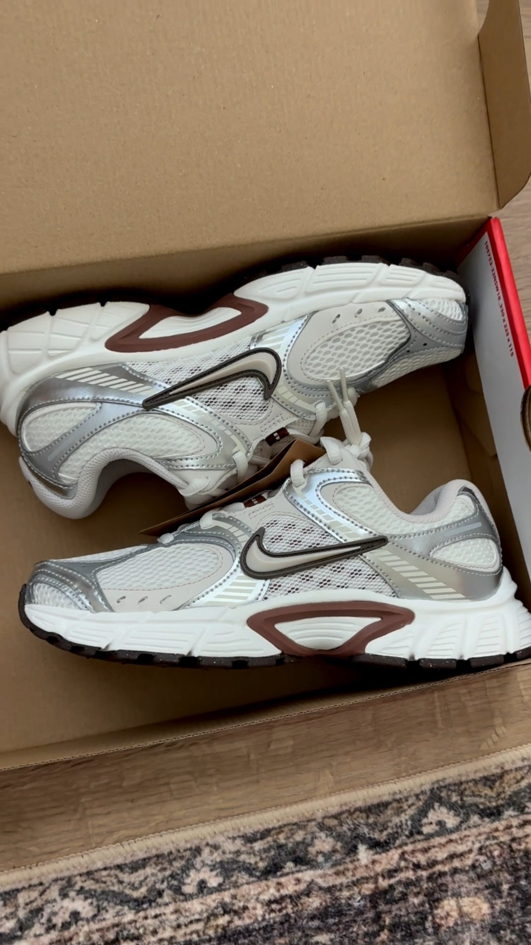 Nike sneakers size 7.5 

#LTKGiftGuide #LTKShoeCrush #LTKFindsUnder100